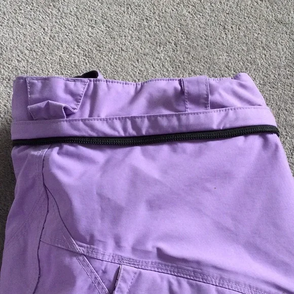 Volcom snowpants - Picture 5 of 5